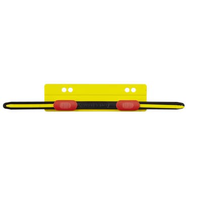 20 HASenPfeil ® 1 Heftstreifen gelb
