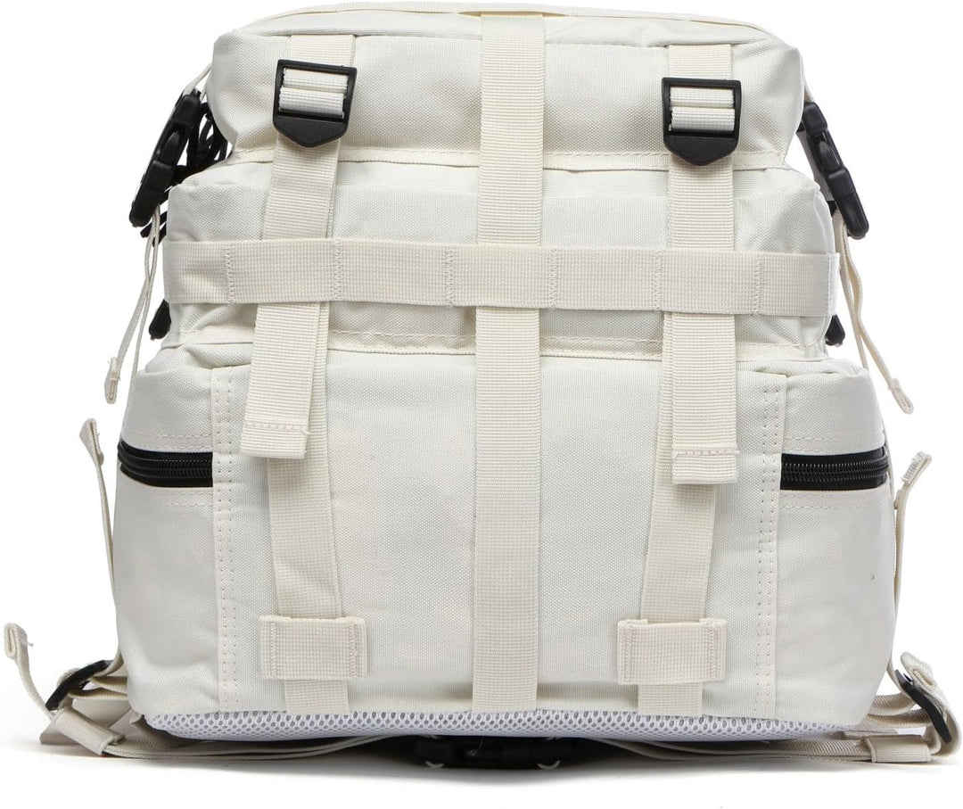 50L Strapazierfähiger Nylon Wasserdichter Angeln Jagdrucksack Outdoor Militär Rucksäcke Taktische Sp