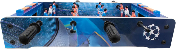 UEFA Champions League 50-Zentimeter-Mini-Fussballtisch