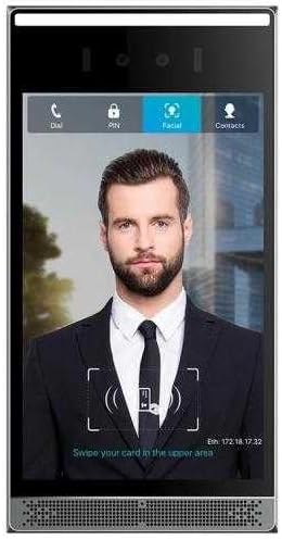 Fanvil i68 SIP Audio And Video Control Terminal・SIP (I68)