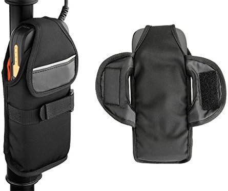 AODELAN P12 Flash Akku Externes Blitz-Batteriepack für SB-5000, SB-900, SB-910 Replace Nikon SD-9 (1