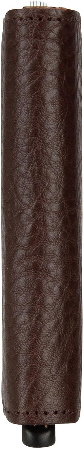 Secrid Slimwallet Espresso-Brown Einheitsgrösse Unisex Erwachsene, Espresso-Braun, Talla única, Mode