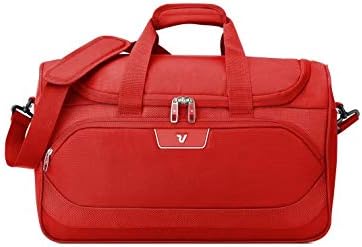 Roncato Joy Weekender Reisetasche 50 cm Red cm 50 x 28 x 30, Red cm 50 x 28 x 30