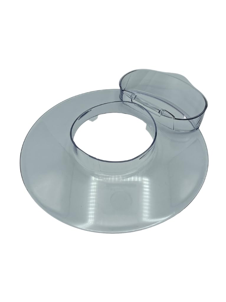 Spritzschutzdeckel für Chef & Major ausser TITANIUM Kenwood - KW716119