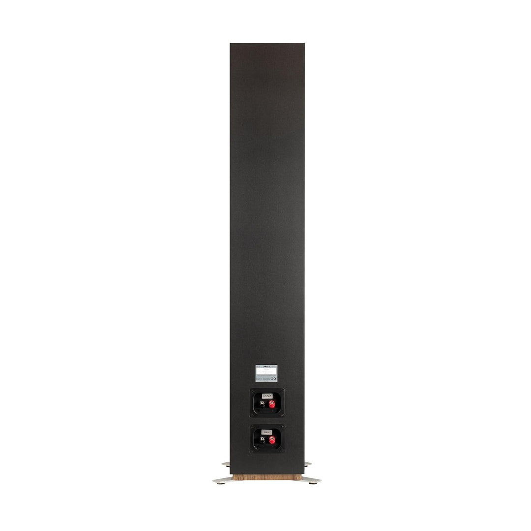 Jamo S 809 240-W-Lautsprecher, kabelgebunden, 37 bis 26000 Hz, 8 Ohm, Schwarz