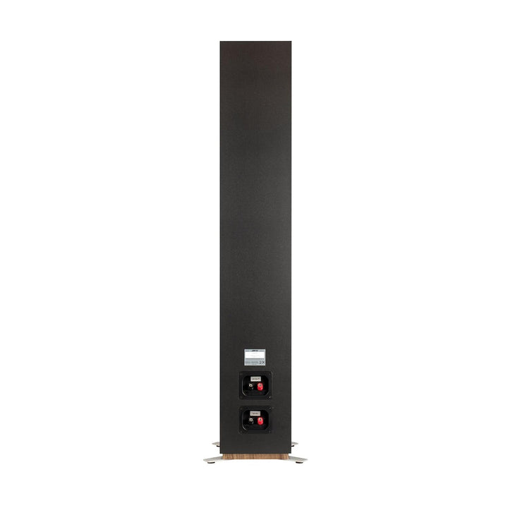 Jamo S 809 240-W-Lautsprecher, kabelgebunden, 37 bis 26000 Hz, 8 Ohm, Schwarz