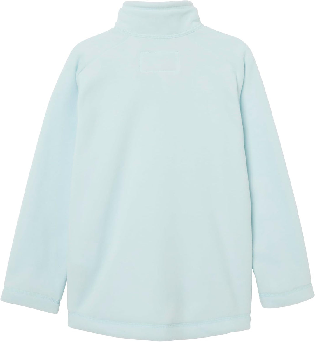 Helly Hansen Unisex Kinder Daybreaker 2.0 Fleecejacke 1 Jahr Barely Blue, 1 Jahr Barely Blue