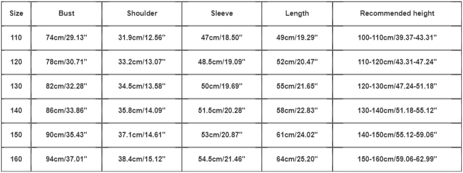 Generisch Hoodies Girl Kapuzenpullover Langarm Weiches Sweatshirt Grafik Hoody Kinder Süsse Pullover