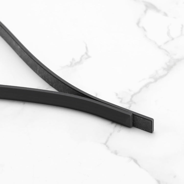 SG Store 2 Stück rutschfeste Stossstangenfussstreifen Ersatz Kompatibel mit HP Envy X360 15-DR, Envy