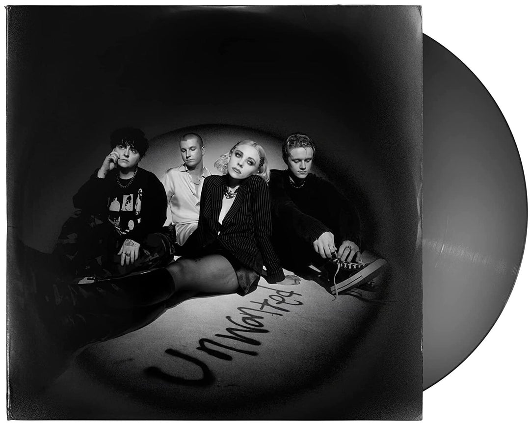 Unwanted, Vinyl