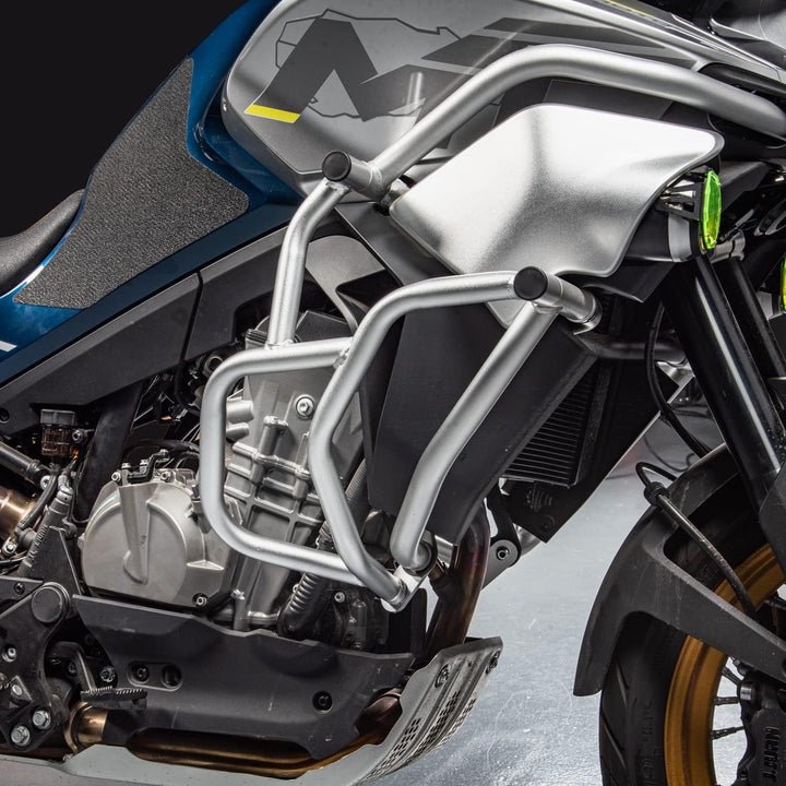 Für CFMOTO CF Moto 800MT MT800 MT 800 MT CF800MT 2021 2022 2023 Motorrad Motor Schutz Stossstange Au