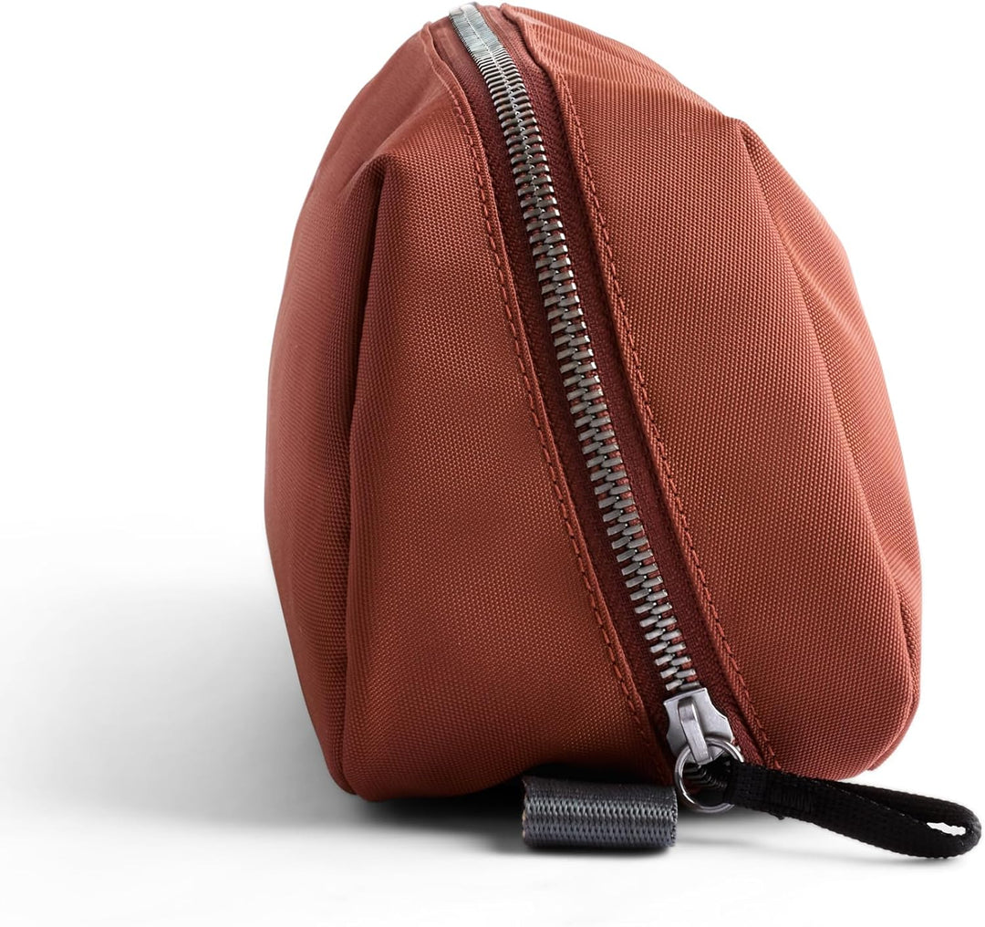 Bellroy Toiletry Kit Plus – (Kulturbeutel, Tasche) - Clay, Clay