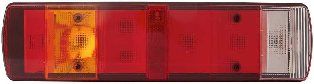 HELLA - Heckleuchte - Halogen - ECE - links/rechts - 2VP 008 205-031