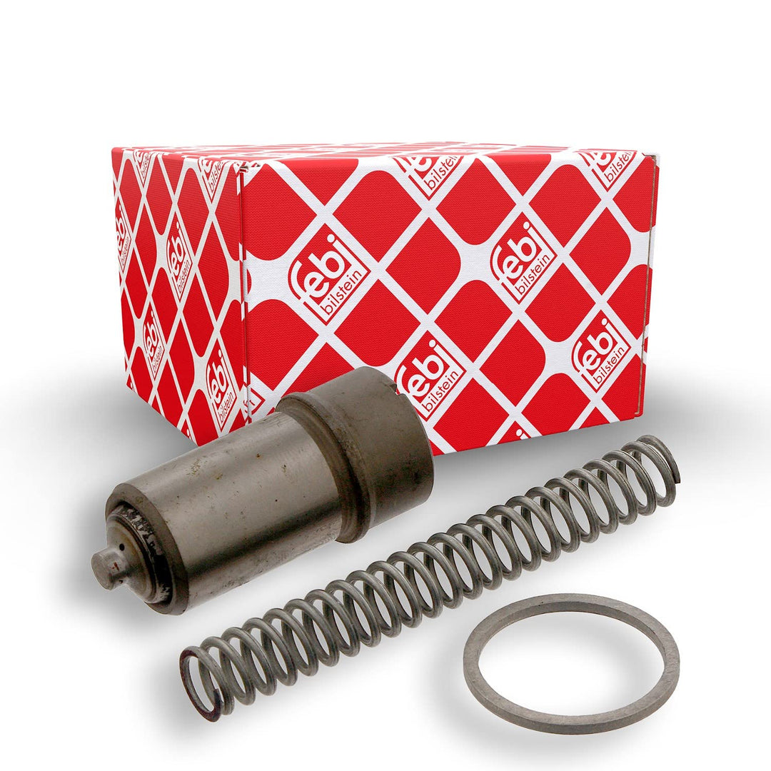 febi bilstein 02454 Kettenspanner für Steuerkette , 1 Stück