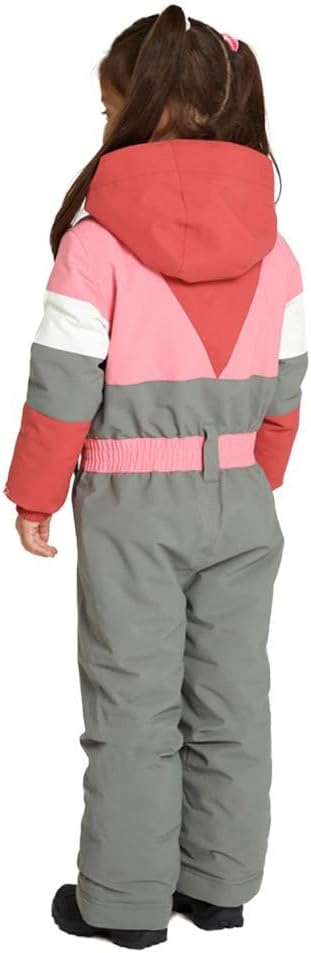 Protest Toddler Girls PRTMICHON TD 92 Mistygreen, 92 Mistygreen