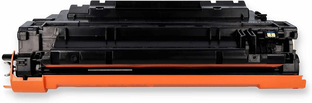 Mipuu Toner kompatibel für HP 55A CE255A Schwarz für HP Laserjet M521 M521DN M521DW P3010 P3015 P301