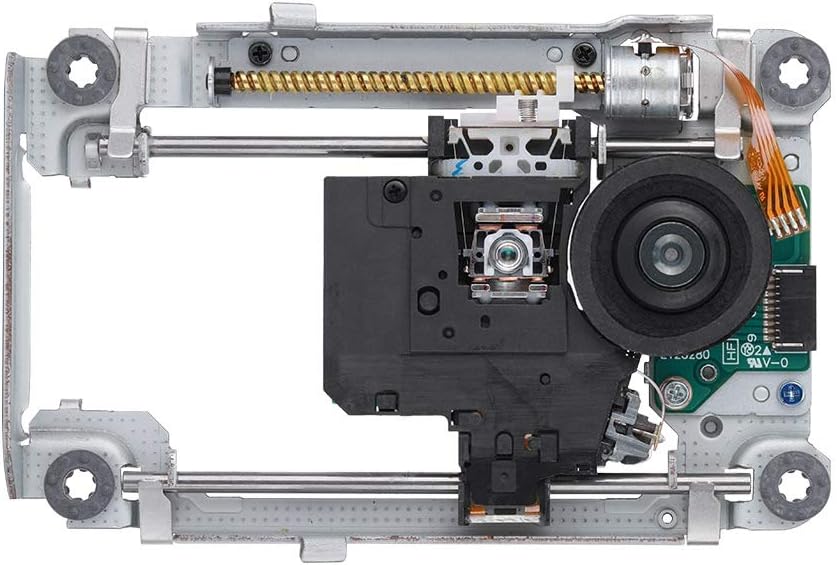 Verrückter Optische Laserlinse, Deck-Ersatz für die KEM-490AAA-Spielekonsole