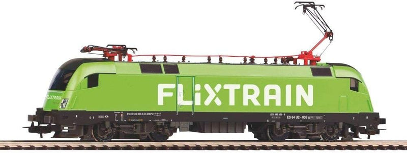 Piko 57924 H0 E-Lok Taurus Flixtrain VI