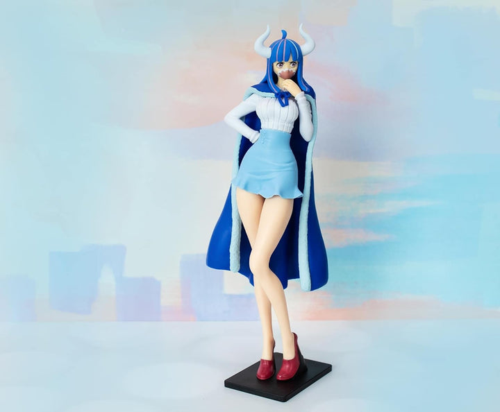 BANPRESTO Actionfigur One Piece Glitter & Glamours - Ulti (Ver.A), Bunt (201615)