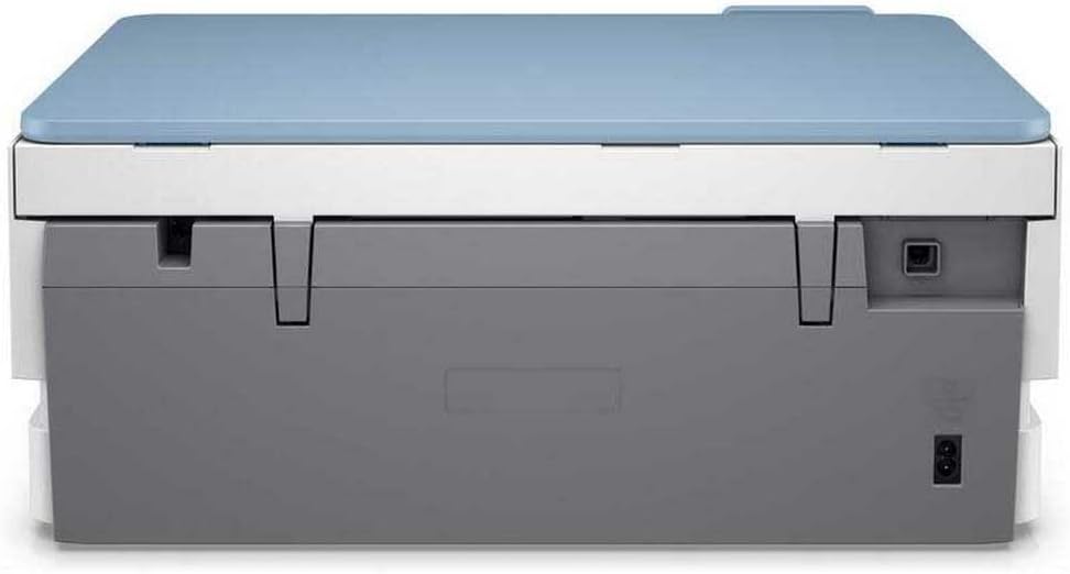 HP, Farbig, Envy Inspire 7221e All-in-One Printer