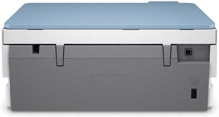 HP, Farbig, Envy Inspire 7221e All-in-One Printer
