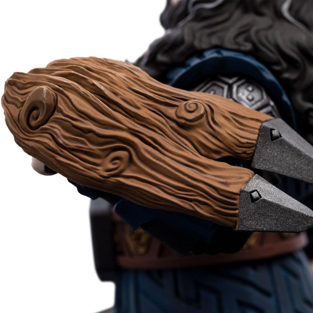 Weta Workshop Mini Epics - The Hobbit Trilogy - The Thorin Oakenshield 15, 15