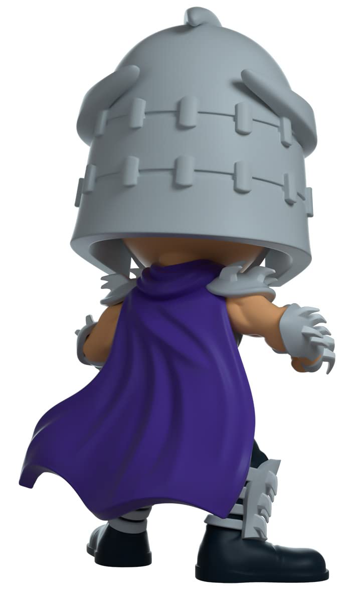 Youtooz Figur Shredder 11Cm