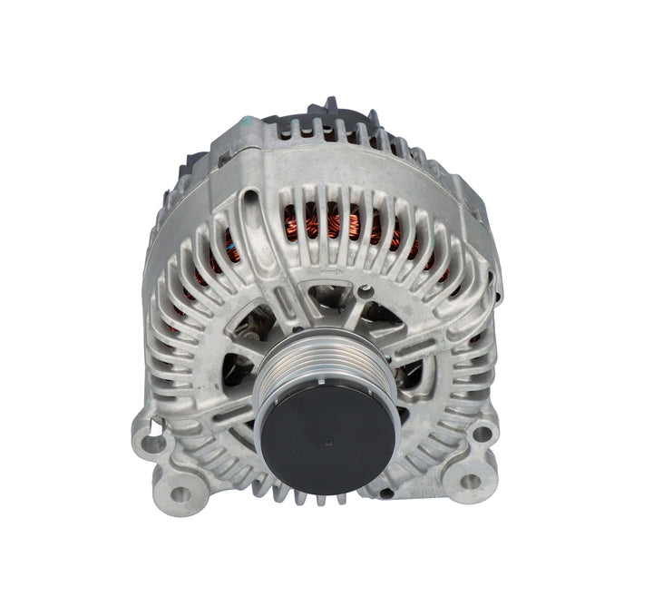 VALEO 439558 Generator Ladestrom des Generators: 180 Amp Rippen: 6 rippen Riemenscheibe Ø: 57,2 mm S
