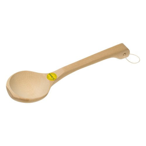 Finnsa Standard-Kelle, kurz, 35 cm aus Birkenholz