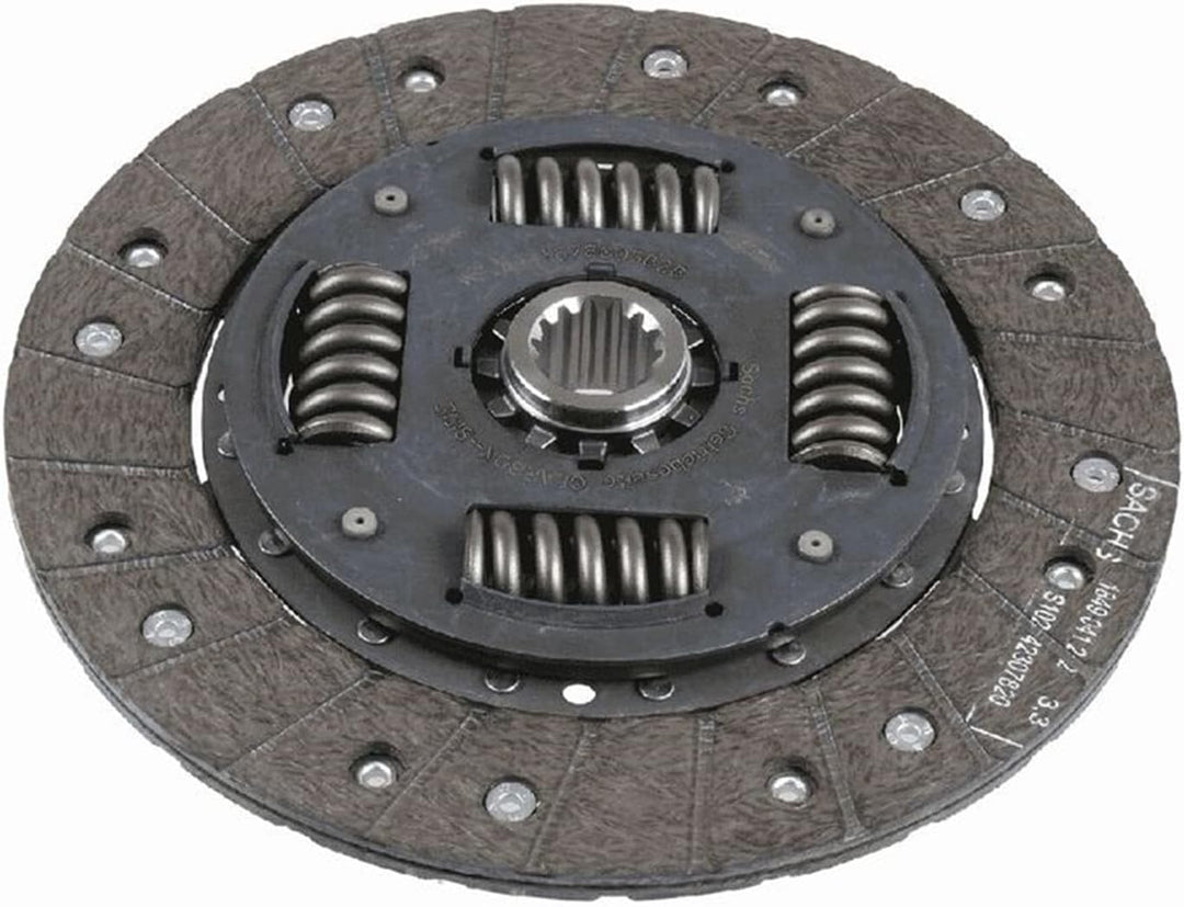 SACHS 3000 951 203 Kupplungssatz
