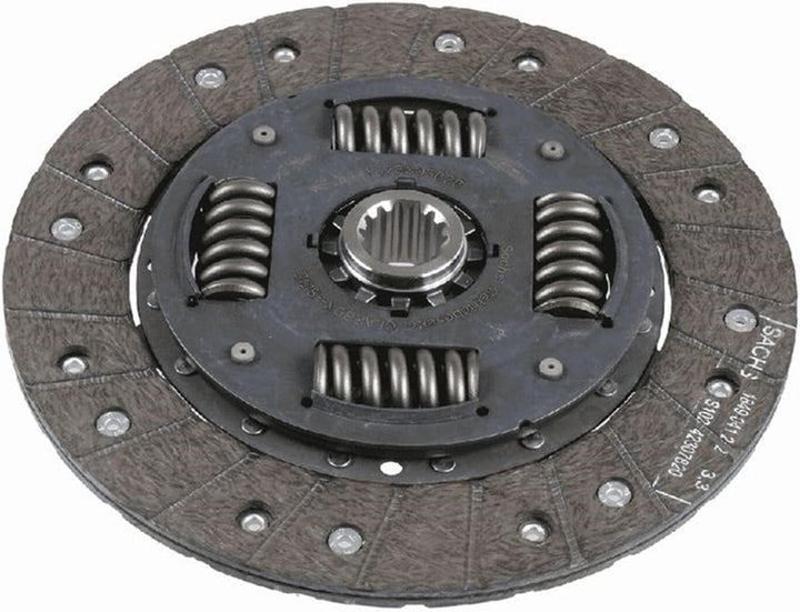 SACHS 3000 951 203 Kupplungssatz