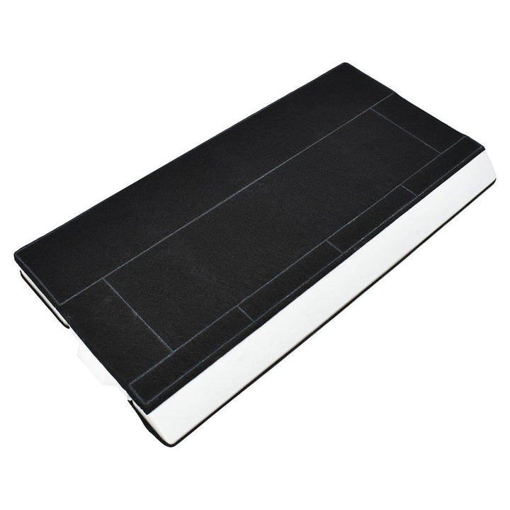Geeignet für Bosch / Siemens / Neff Aktivkohlefilter von AllSpares 434229 / Z5102X1 / Z5144X1 / LZ45