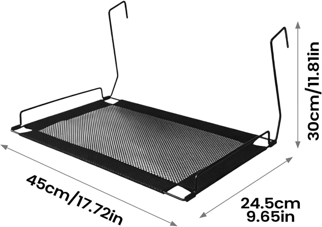 Katzen Hängematte Bett Atmungsaktive Mesh-Klappmatte | Indoor Sommer Katzen-Wandhängematte für Kätzc