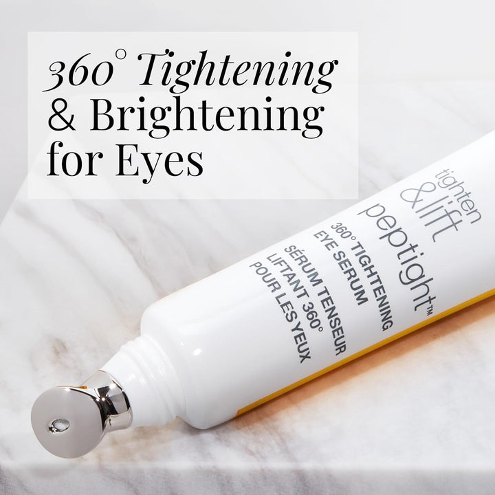 StriVectinTIGHTEN & LIFT 360º tightening eye serum 30 ml, Tighten & Lift