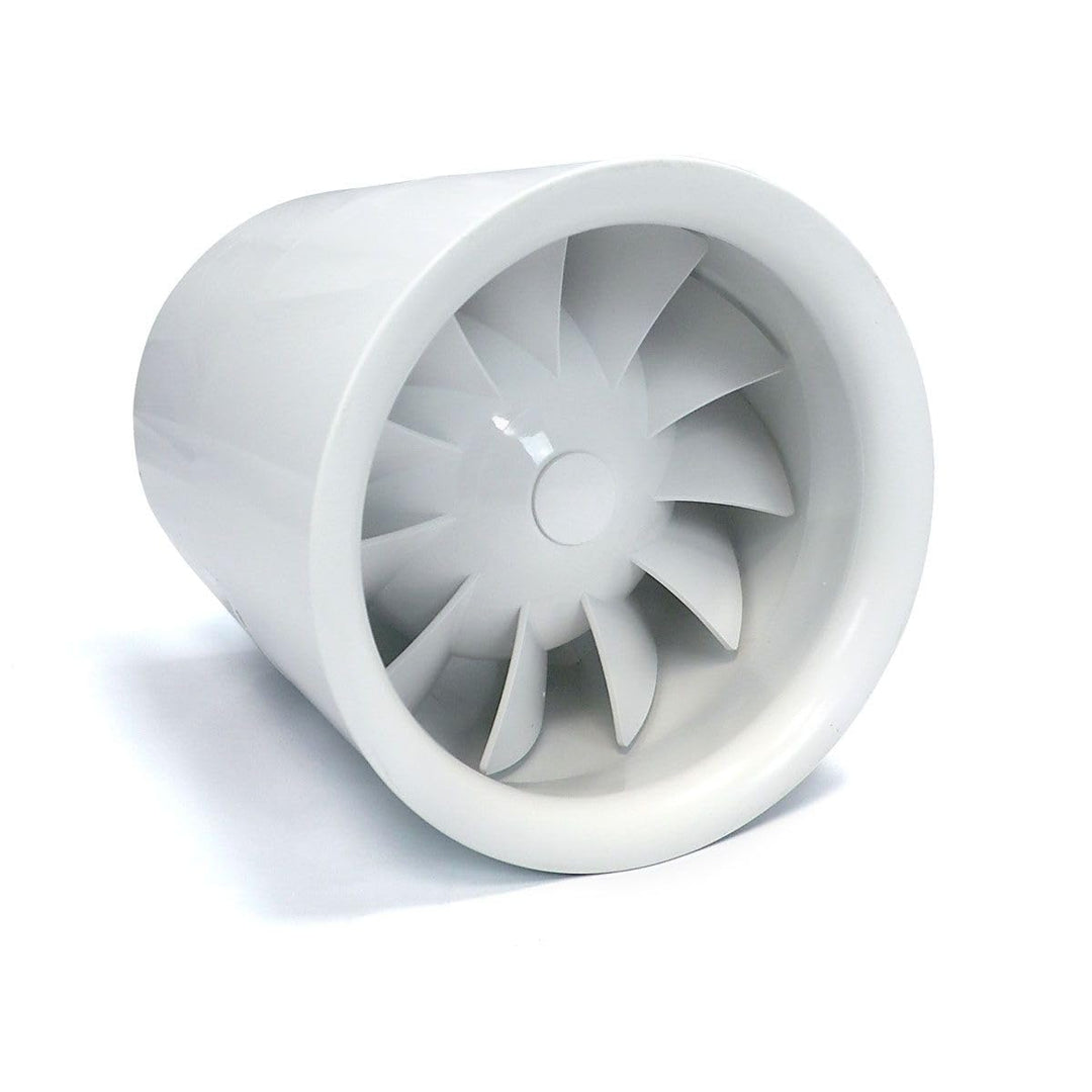 Rohrventilator Einschublüfter 150 Quietline 335 m³/h