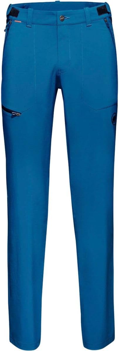 Mammut Runbold Hosen Herren 24-48 Short Deep Ice, 24-48 Short Deep Ice