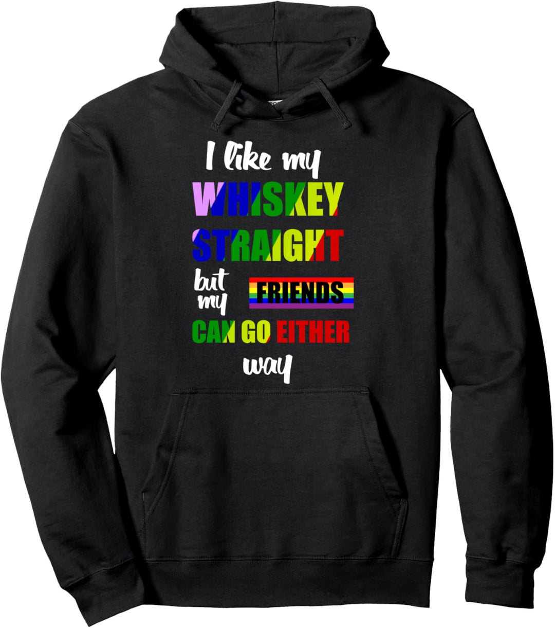 LGBT Gay Pride Schwule Lesben Bisexuelle Transgender Pullover Hoodie