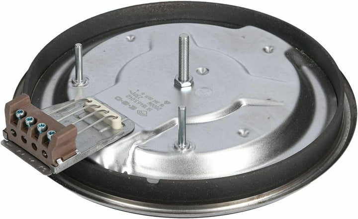 LUTH Premium Profi Parts Kochplatte 180mmø 2000w 230v Ego 19.18463.040 für Kochmulde