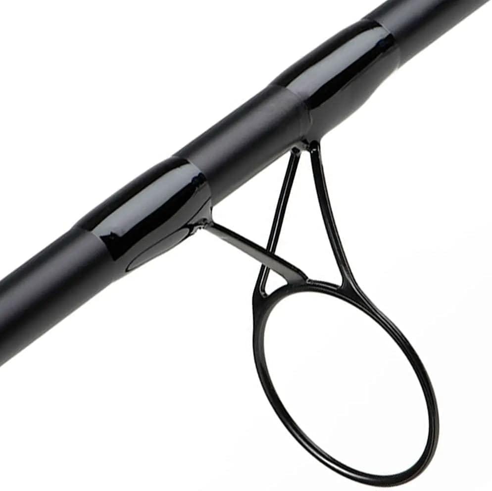 FOX EOS Pro 12ft 5lbs Spod/Marker Karpfenrute zum Karpfenangeln, Spodrute, Markerrute, Angelrute, Gr