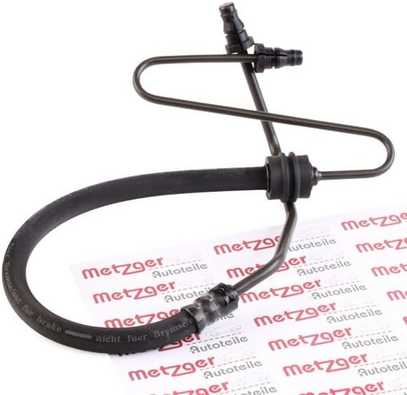 METZGER 2070001 Kupplungshydraulik