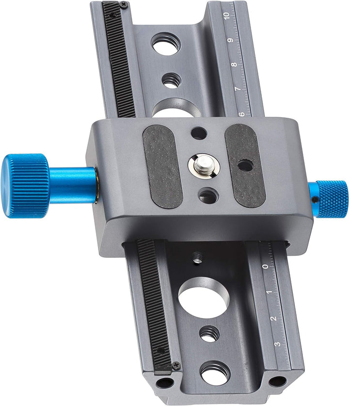 Novoflex Castel-Mini II Einstellschlitten
