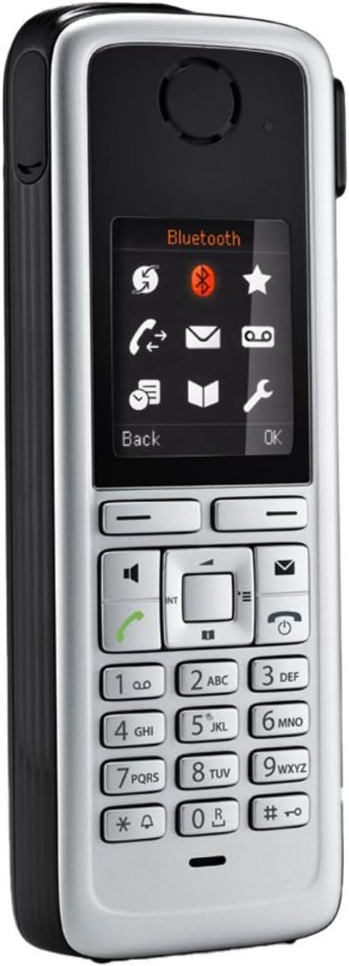 Unify M3 Ex Mobilteil [Französische Version]
