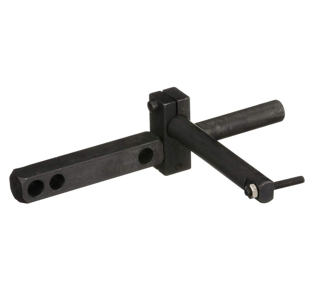 HHIP 3900-2123 Stahl-Schraubstock für 12,7 cm und 15,2 cm Schraubstock