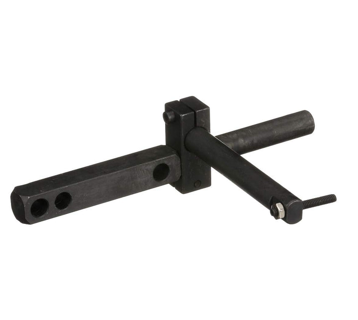 HHIP 3900-2123 Stahl-Schraubstock für 12,7 cm und 15,2 cm Schraubstock