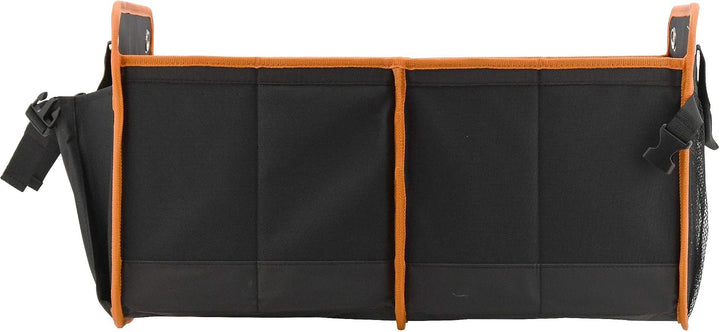 COMPASS 06605 Gepäckraum-Organizer doppelt 54x34cm ORANGE