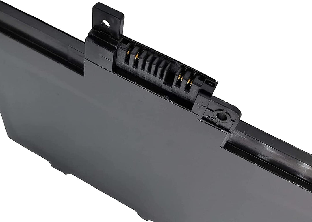 PUGASR L17L3P71 01AV478 Laptop Akku Kompatibel mit Lenovo ThinkPad T480s Series L17M3P71 L17M3P72 01
