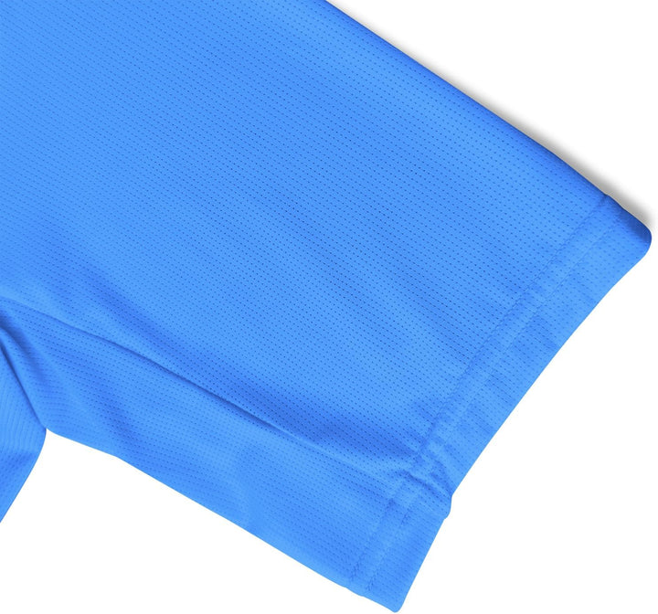 Wulibike Radtrikot Damen Halbe ReissVerschluss Fahrradshirt Mountainbike Fahrradtrikot Atmungsaktiv