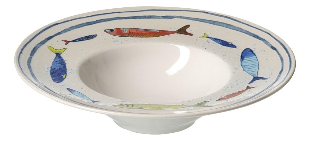 Ritzenhoff & Breker Geschirrserie Maro Gourmetteller 28 cm Maro, Gourmetteller 28 cm Maro