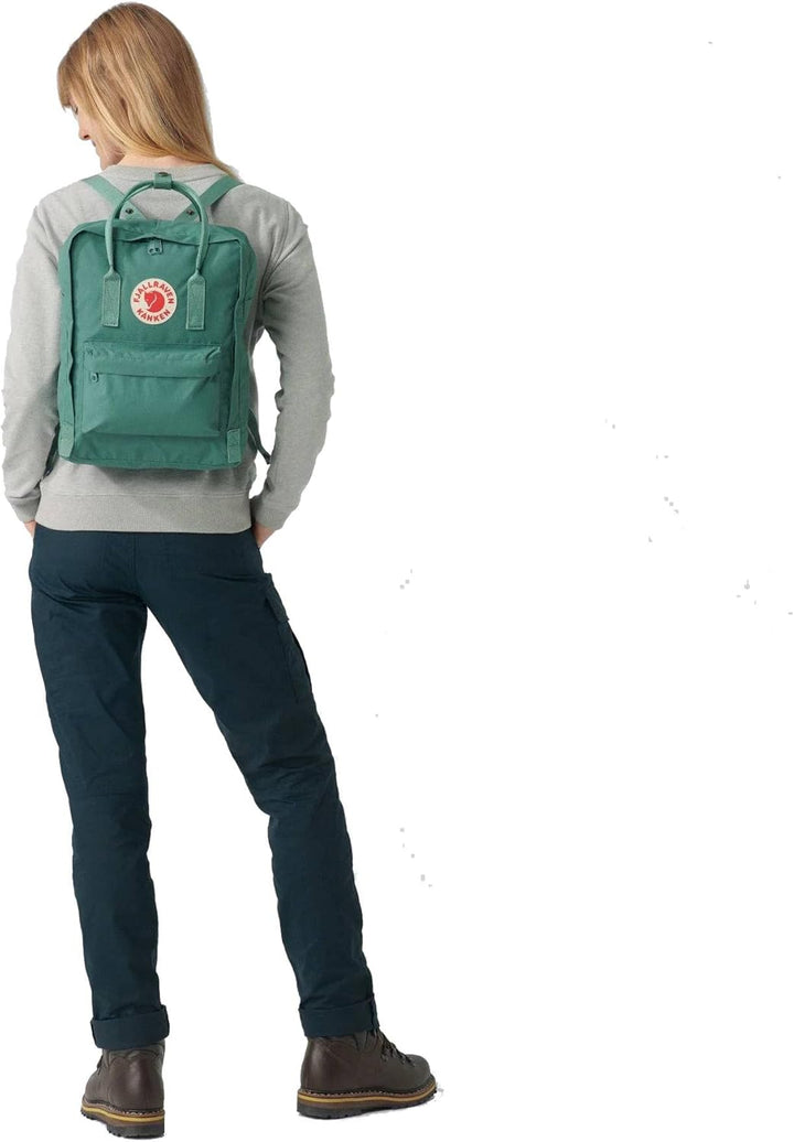 Fjällräven Kanken Limited Colours L Pastel Lavender, L Pastel Lavender