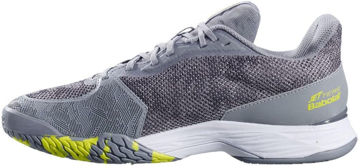 Babolat Sfx3 Ac W 31s23530 5056 Women's 43 EU Grey Aero, 43 EU Grey Aero